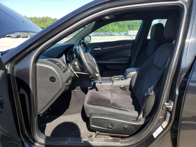 Photo 7 from auction – 2011 CHRYSLER 300 with VIN 2C3CA4CG9BH500834