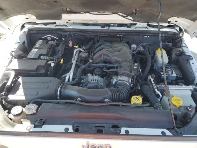 Photo 12 from auction – 2013 JEEP WRANGLER U with VIN 1C4BJWEG8DL525939