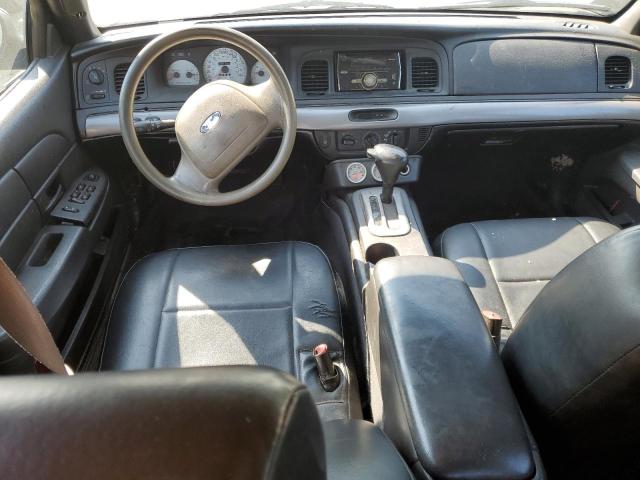 Photo 8 from auction – 2004 FORD CROWN VICT with VIN 2FAFP71W64X141668