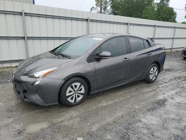 TOYOTA PRIUS 2016 with VIN JTDKARFU4G3520733 - Photo from auction