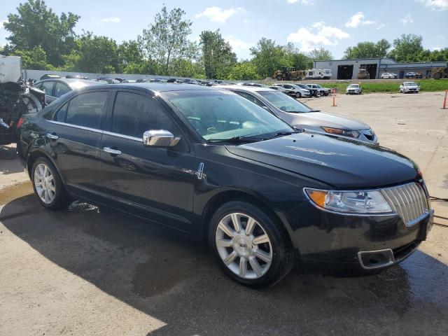 Photo 4 from auction – 2010 LINCOLN MKZ with VIN 3LNHL2JC3AR647679