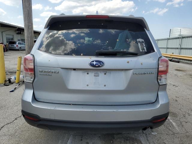 Photo 6 from auction – 2018 SUBARU FORESTER 2 with VIN JF2SJAGCXJH487885