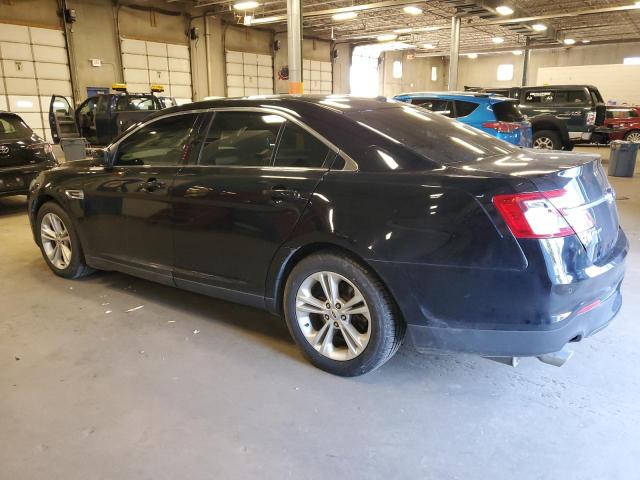 Photo 2 from auction – 2016 FORD TAURUS SEL with VIN 1FAHP2H89GG115840