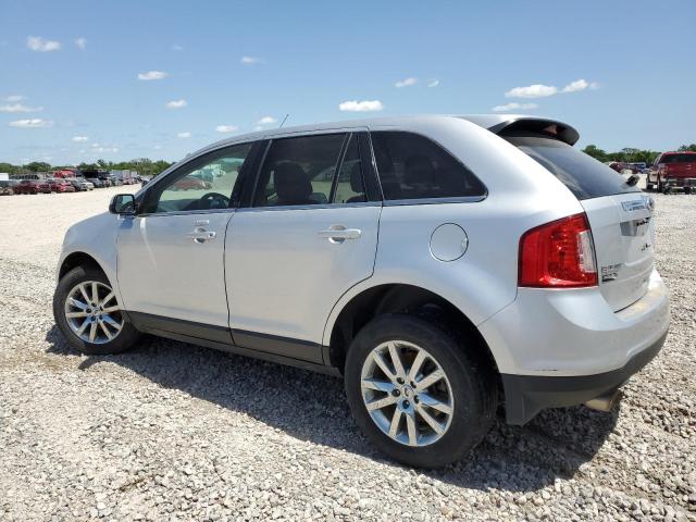 Photo 2 from auction – 2012 FORD EDGE LIMIT with VIN 2FMDK3KC2CBA91694
