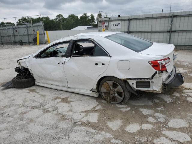 Photo 2 from auction – 2014 TOYOTA CAMRY L with VIN 4T1BF1FK9EU460579