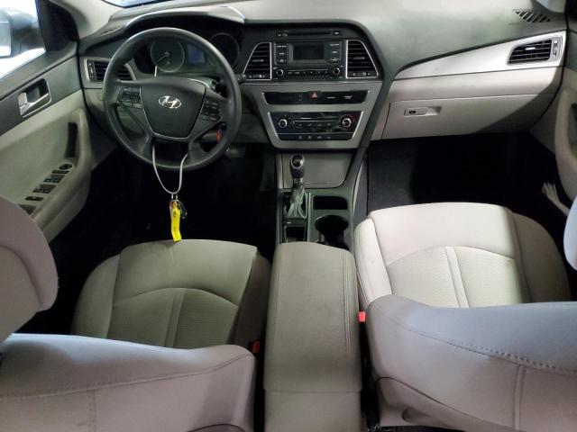 Photo 8 from auction – 2015 HYUNDAI SONATA SE with VIN 5NPE24AF2FH200187