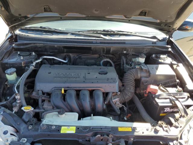 Photo 11 from auction – 2006 TOYOTA COROLLA CE with VIN 2T1BR32E56C692313