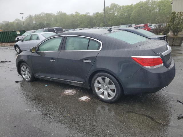 Photo 2 from auction – 2012 BUICK LACROSSE P with VIN 1G4GF5E39CF319794
