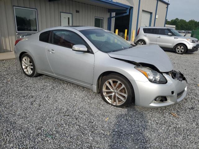 Photo 4 from auction – 2012 NISSAN ALTIMA SR with VIN 1N4BL2EP6CC218292