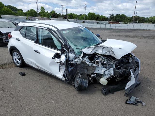 Photo 4 from auction – 2023 NISSAN KICKS S with VIN 3N1CP5BV4PL511676