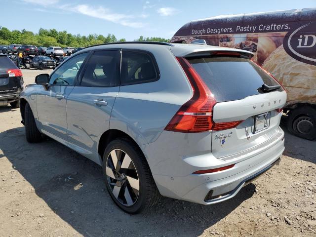 Photo 2 from auction – 2024 VOLVO XC60 PLUS with VIN YV4H60DL6R1908639