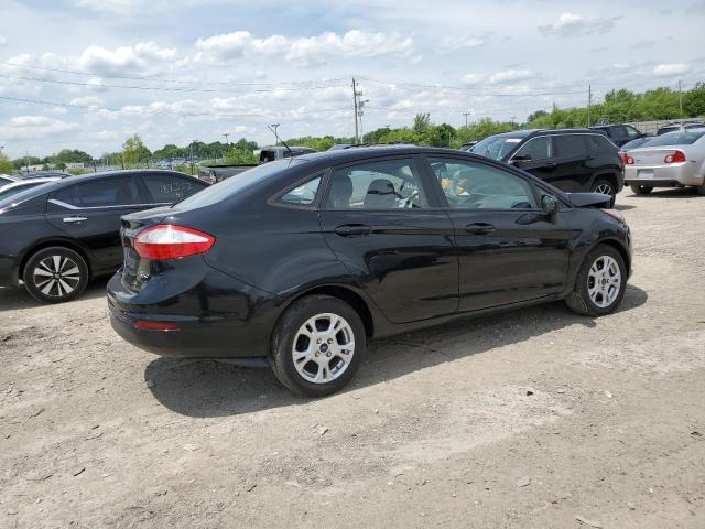 Photo 3 from auction – 2014 FORD FIESTA SE with VIN 3FADP4BJ6EM211711
