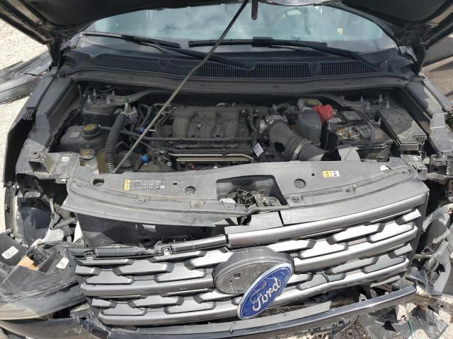 Zdjęcie 12 z aukcji – 2019 FORD EXPLORER X z VIN 1FM5K7D85KGB34758