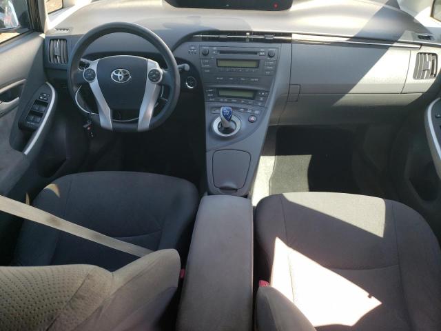 Photo 8 from auction – 2011 TOYOTA PRIUS with VIN JTDKN3DU6B0263167