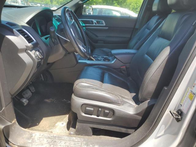 Photo 7 from auction – 2014 FORD EXPLORER X with VIN 1FM5K7D88EGC19999