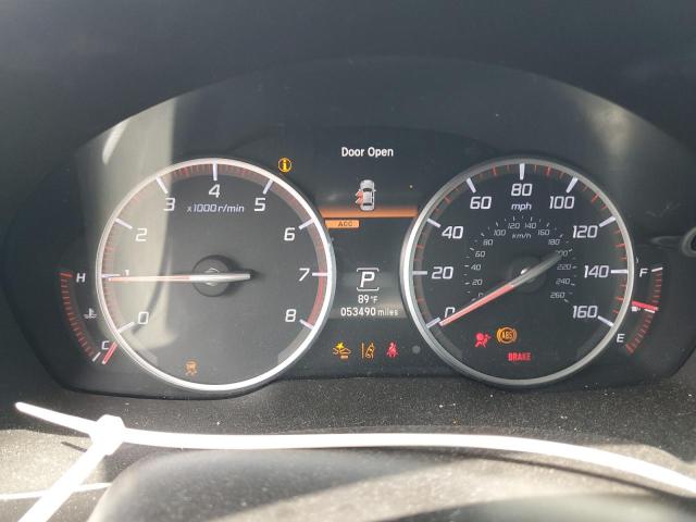 Photo 9 from auction – 2019 ACURA ILX PREMIU with VIN 19UDE2F80KA005693