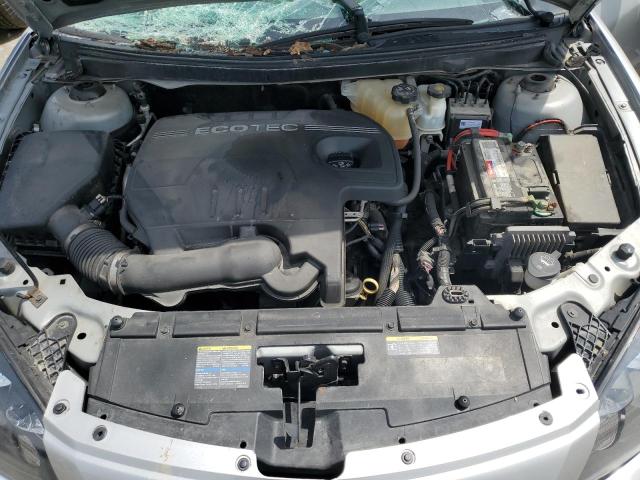 Photo 11 from auction – 2010 PONTIAC G6 with VIN 1G2ZA5E0XA4107940