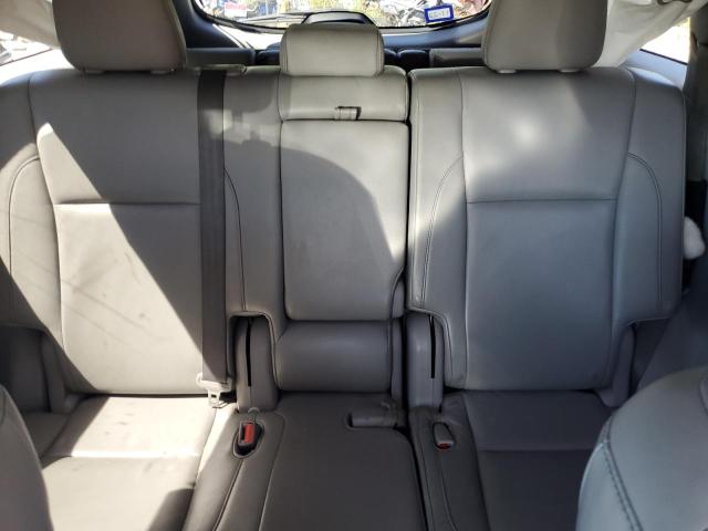 Photo 10 from auction – 2015 TOYOTA HIGHLANDER with VIN 5TDKKRFH8FS086684