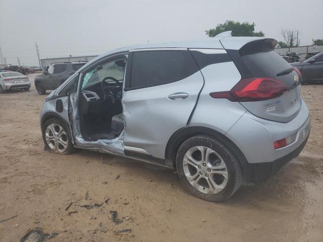 Photo 2 from auction – 2018 CHEVROLET BOLT EV LT with VIN 1G1FW6S03J4111007