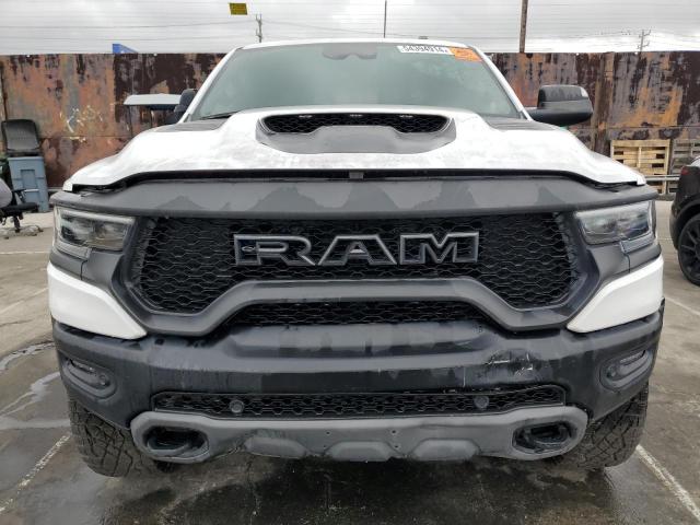 Photo 5 from auction – 2021 RAM 1500 TRX with VIN 1C6SRFU97MN803009