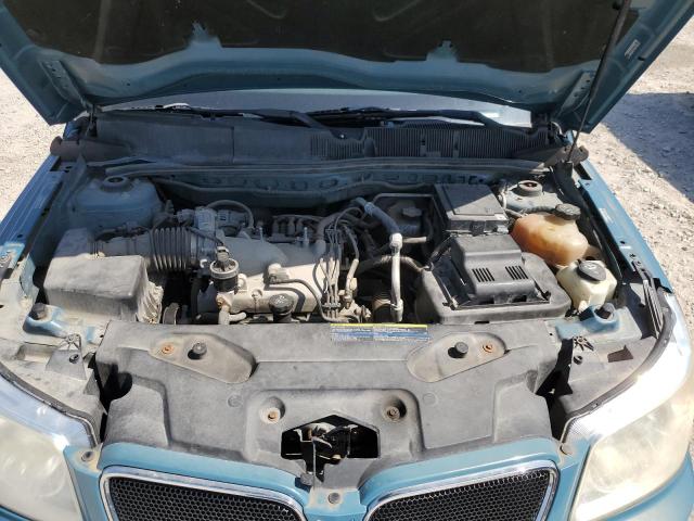 Photo 12 from auction – 2008 PONTIAC TORRENT with VIN 2CKDL33F786066857