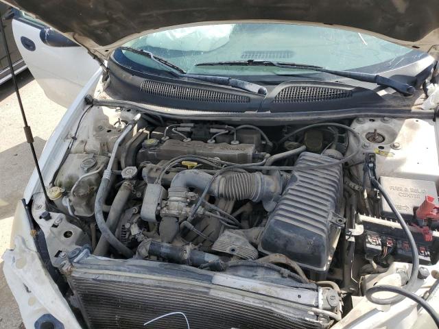 Photo 11 from auction – 2003 DODGE STRATUS SE with VIN 1B3EL36X03N549628