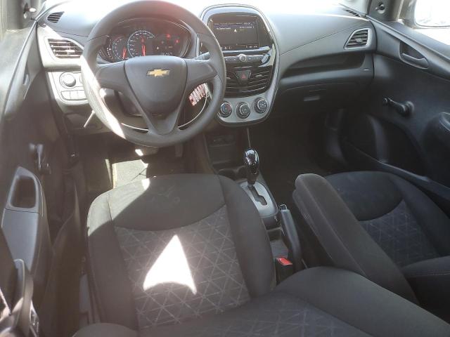 Photo 8 from auction – 2020 CHEVROLET SPARK LS with VIN KL8CB6SA4LC453906