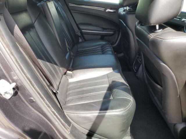 Photo 10 from auction – 2020 CHRYSLER 300 S with VIN 2C3CCABT2LH239085