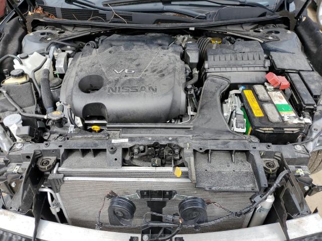 Foto 11 de la subasta – 2023 NISSAN MAXIMA SR con VIN 1N4AA6EV0PC504247