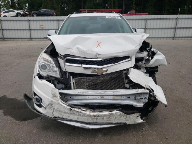 Photo 5 from auction – 2010 CHEVROLET EQUINOX LT with VIN 2CNALFEW7A6241926