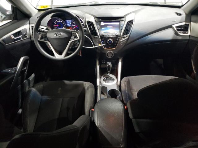 Photo 8 from auction – 2016 HYUNDAI VELOSTER with VIN KMHTC6AD9GU281481