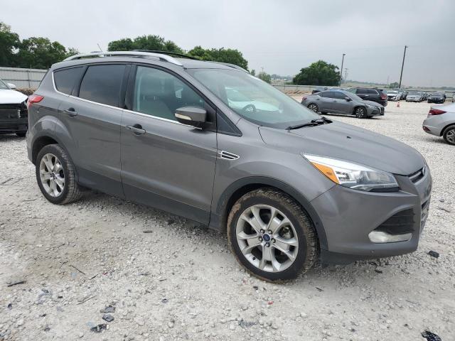 Photo 4 from auction – 2014 FORD ESCAPE TIT with VIN 1FMCU9J95EUC37761