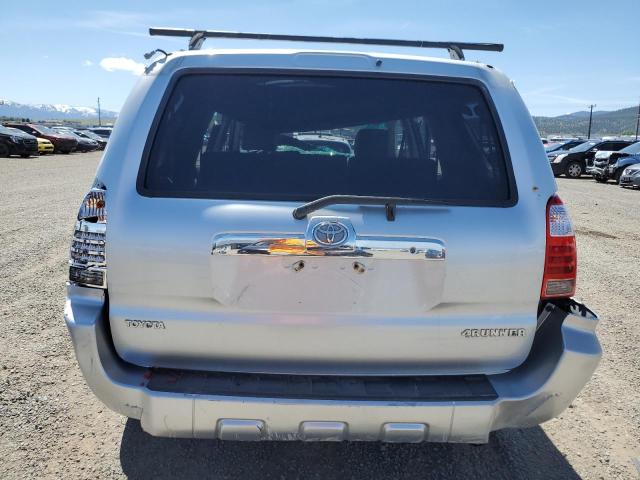 Zdjęcie 6 z aukcji – 2007 TOYOTA 4 RUNNER z VIN JTEBU14R070117238
