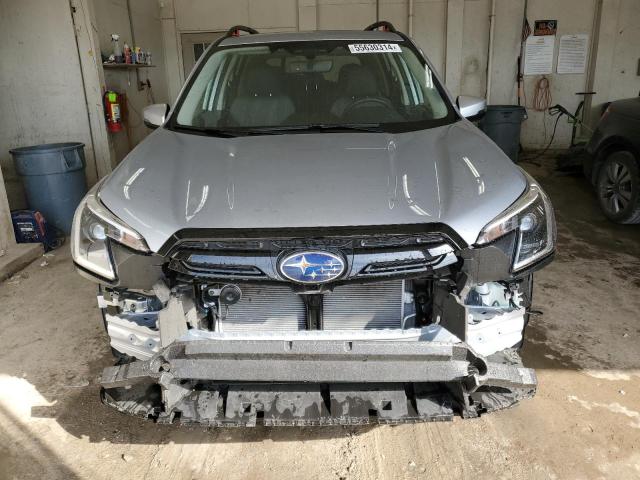 Photo 5 from auction – 2024 SUBARU FORESTER S with VIN JF2SKAGC8RH455672