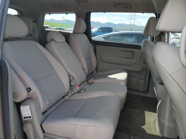 Foto 11 de la subasta – 2016 KIA SEDONA LX con VIN KNDMB5C19G6195522
