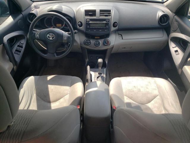 Photo 8 from auction – 2012 TOYOTA RAV4 with VIN 2T3BF4DV8CW218076
