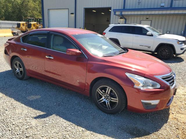Photo 4 from auction – 2013 NISSAN ALTIMA 2.5 with VIN 1N4AL3AP7DN487995