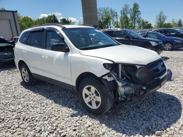 Zdjęcie 4 z aukcji – 2009 HYUNDAI SANTA FE G z VIN 5NMSG73D99H255299
