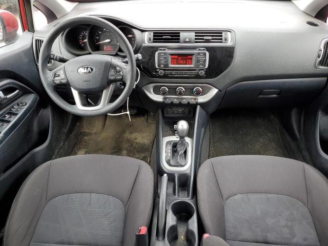 Photo 8 from auction – 2017 KIA RIO LX with VIN KNADM4A37H6011475