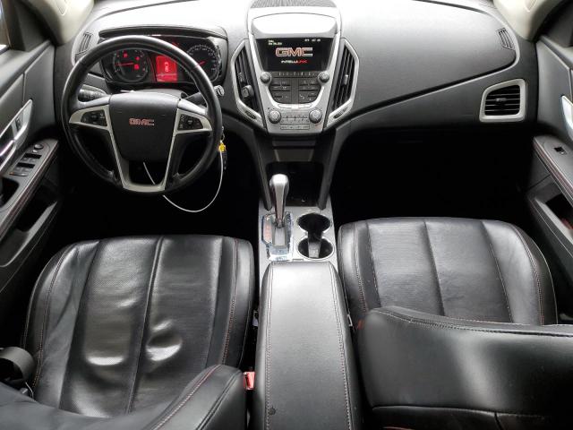 Photo 8 from auction – 2013 GMC TERRAIN SL with VIN 2GKFLUE33D6235313