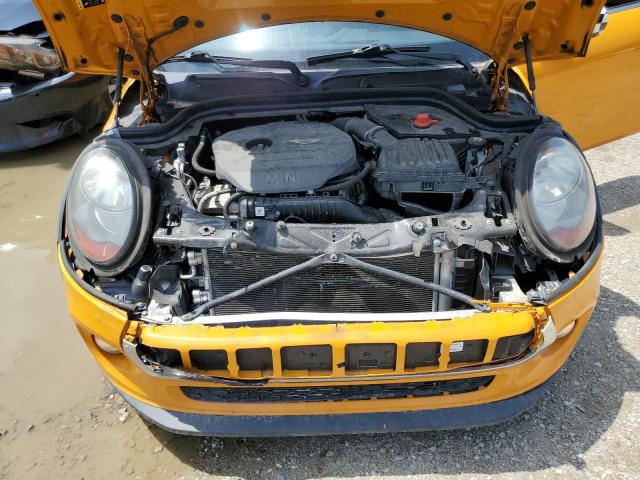 Photo 11 from auction – 2017 MINI COOPER with VIN WMWXP5C3XH2F61013