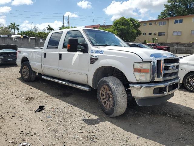 Photo 4 from auction – 2010 FORD F250 SUPER with VIN 1FTSW2BR4AEB05241