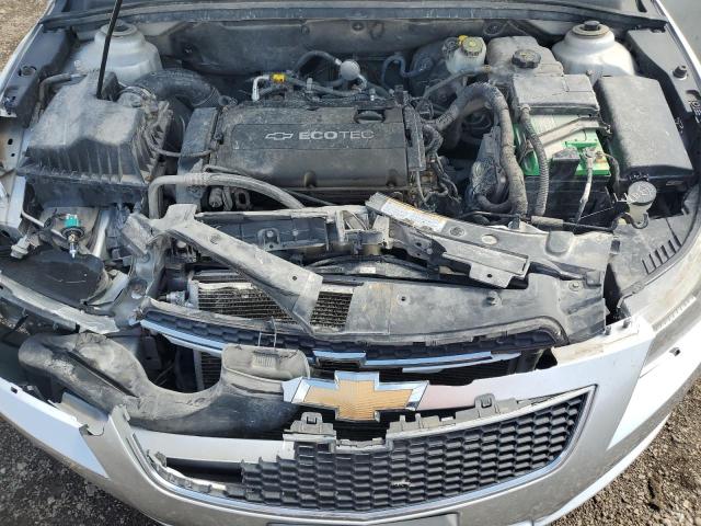 Photo 11 from auction – 2012 CHEVROLET CRUZE LS with VIN 1G1PD5SH0C7246263
