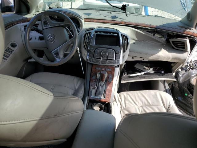 Photo 8 from auction – 2013 BUICK LACROSSE with VIN 1G4GC5E36DF195848