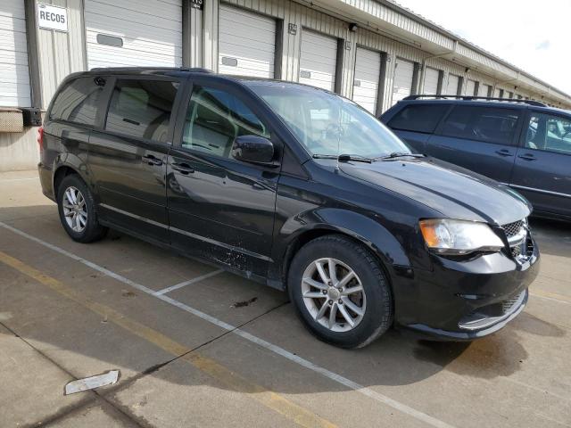 Photo 4 from auction – 2014 DODGE GRAND CARA with VIN 2C4RDGCG4ER183770