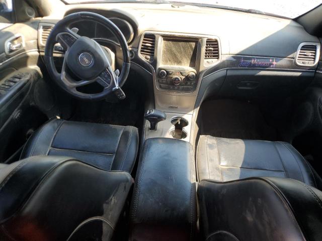 Photo 8 from auction – 2014 JEEP GRAND CHER with VIN 1C4RJFCT6EC465725
