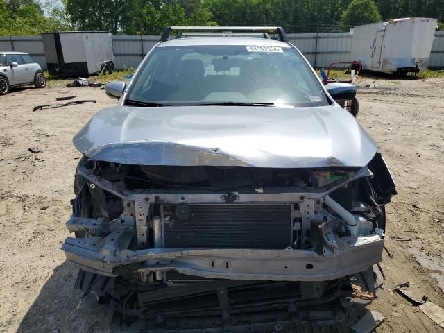 Photo 5 from auction – 2019 SUBARU IMPREZA SP with VIN 4S3GKAJ62K1618287