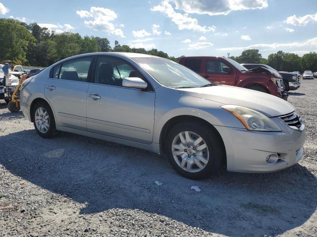 Photo 4 from auction – 2010 NISSAN ALTIMA BAS with VIN 1N4AL2AP7AN411327