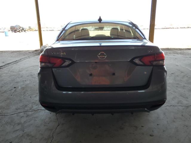 Photo 6 from auction – 2021 NISSAN VERSA SV with VIN 3N1CN8EV0ML825940