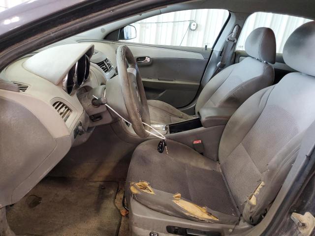 Photo 7 from auction – 2011 CHEVROLET MALIBU LS with VIN 1G1ZB5E12BF173320